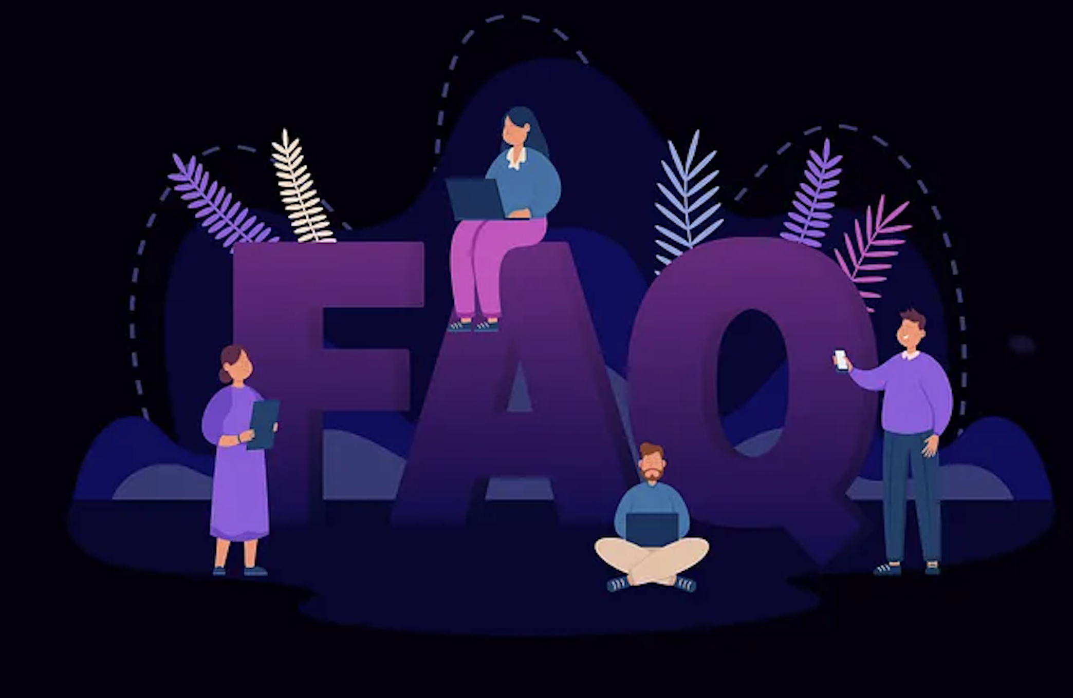 Frequently Asked Questions